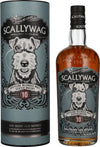 Douglas Laing SCALLYWAG 10 Years Old Speyside Blended Malt 46% Vol. 0,7l in Giftbox