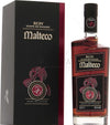 Ron Malteco Reserva del Fundador 20 YO 40% Vol. 0,7l in Giftbox
