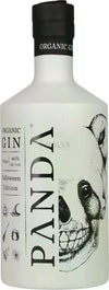 Panda Halloween Edition Organic Gin 40% Vol. 0,7l