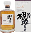 Suntory Hibiki Japanese Harmony 43% Vol. 0,7l in Giftbox