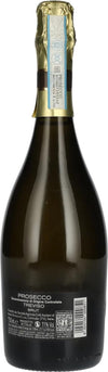 BEDIN Prosecco Treviso Brut DOC 11% Vol. 0,75l