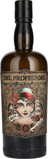 Del Professore Gin à LA MADAME Vol. 0,7l