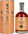 Ron Espero Caribbean Mango & Rum Liqueur 40% Vol. 0,7l in Giftbox