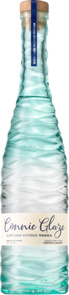 Connie Glaze Slow Sand Filtered Vodka 40% Vol. 0,7l