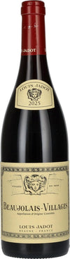 Maison Louis Jadot Beaujolais-Villages AOC 2025 12,5% Vol. 0,75l