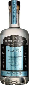 Elements Eight Artisan Rum Elements Eight Platinum Rum 40% Vol. 0,7l