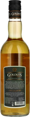 Filliers GOLDLYS Family Reserve Belgian Single Grain Whisky 40% Vol. 0,7l