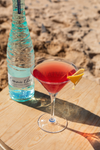 Connie Glaze Slow Sand Filtered Vodka 40% Vol. 0,7l