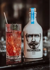 Knut Hansen Dry Gin 42% Vol. 0,5l