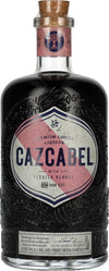 Cazcabel COFFEE Tequila Liqueur 34% Vol. 1l
