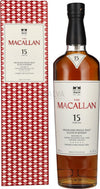 The Macallan DOUBLE CASK 15 YEARS OLD 43% Vol. 0,7l