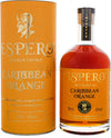 Ron Espero Caribbean Orange 40% Vol. 0,7l
