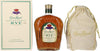 Crown Royal Northern Harvest Rye 45% Vol. 1l in Giftbox