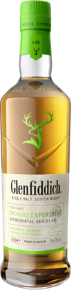 Glenfiddich ORCHARD EXPERIMENT 43% Vol. 0,7l