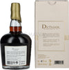 Dictador JERARQUÍA PARDO 35YO 1985 40%