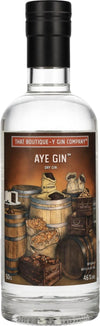 That Boutique-y Gin Company AYE Dry Gin 46% Vol. 0,5l