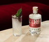 The Kaikyō Distillery 135° EAST Hyōgo Dry Gin 42% Vol. 0,7l