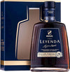 Brugal LEYENDA Selección Homenaje Rum 38% Vol. 0,7l in Giftbox