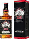 Jack Daniel's LEGACY EDITION No. 2 (BLACK) 43% Vol. 0,7l in Giftbox