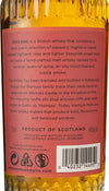 Wemyss Malts SPICE KING Blended Malt Scotch Whisky 46% Vol. 0,7l in Giftbox