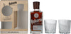 Ron Relicario SUPERIOUR 40% Vol. 0,7l in Giftbox with 2 glasses