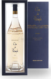 Gérard Bertrand Clos du Temple Rosé 2022 14% Vol. 0,75l in Giftbox