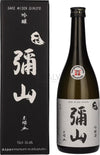 Ai-Misen Ichidai MISEN Ginjyo Japanese Sake 15,4% Vol. 0,72l in Giftbox