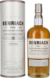 The BenRiach CLASSIC QUARTER CASKS Single Malt Scotch Whisky 46% Vol. 1l in Giftbox