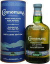 Connemara DISTILLERS EDITION 43% Vol. 0,7l in Giftbox