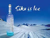 Sïku Glacier Ice Vodka 40% Vol. 0,7l