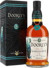 Doorly's 12 Years Old Fine Old Barbados Rum 43% Vol. 0,7l in Giftbox