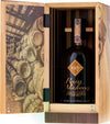 Rum Malecon SELECCIÓN ESPLENDIDA 1987 40% Vol. 0,7l in Wooden Case