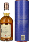 Glenfarclas 9 Years Old Oloroso Sherry Casks Highland Single Malt 44,1% Vol. 0,7l in Giftbox