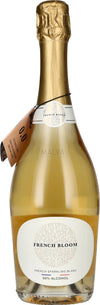 French Bloom Le Blanc 0.0% Alcohol 0,75l