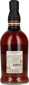 Foursquare 15 Years Old Exceptional Cask Selection MARK XXX PENULTIMUS 2025 57% Vol. 0.7l
