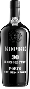 Kopke 30 Years Old TAWNY Porto 20% Vol. 0,75l in Wooden case
