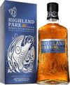Highland Park 16 YEAR OLD WINGS OF THE EAGLE