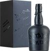 Dictador BLACK EDITION Rum 40% Vol. 0,7l