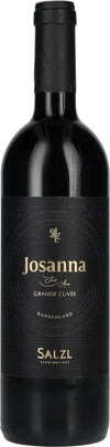Salzl Josanna Grande Cuvée 14% Vol. 0,75l