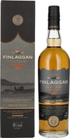 Finlaggan Cask Strength Small Batch Release 58% Vol. 0,7l in Giftbox