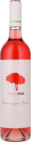 Pasion Wines Pasion Pink 9,5% Vol. 0,75l