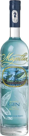 Magellan Iris Flavored Gin 44% Vol. 0,7l