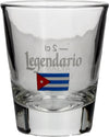 Legendario Shot glass 20 ml