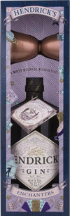 Hendrick's Gin 41,4% Vol. 0,7l in Giftbox with measuring cup