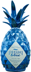 Piñaq BLUE Liqueur 17% Vol. 1l