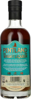 Wolfburn PENTLAND Single Malt Scotch Whisky Liqueur 26% Vol. 0,5l