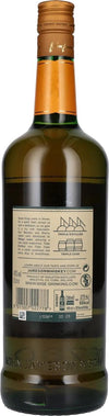 Jameson Triple Distilled & Triple Cask Irish Whiskey 40% Vol. 1l