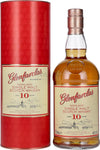 Glenfarclas 10 Year Old 40% Vol. 0,7l in Giftbox
