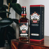 Jack Daniel's LEGACY EDITION No. 2 (BLACK) 43% Vol. 0,7l in Giftbox