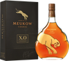 Meukow X.O Cognac 40% Vol. 0,7l in Giftbox